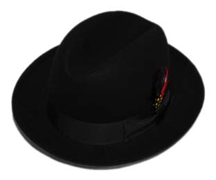 BL12-1801：BALANCE CHOLOZ AGAIN HAT