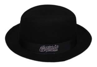 BL12-1801：BALANCE CHOLOZ AGAIN HAT