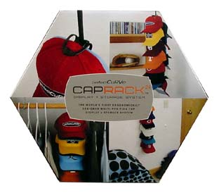 CAP-OP001：CAP RACK