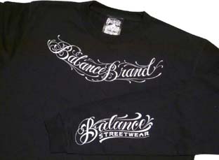 BL46-2901：BALANCE B・B・C TOON ARM