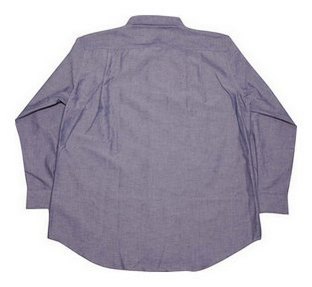 BL03-3202：BALANCE ERI OX SHIRTS