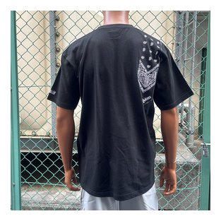 BL01-6700：BALANCE BANDANA SHOOTING TEE Ⅱ