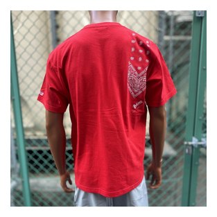 BL01-6700：BALANCE BANDANA SHOOTING TEE Ⅱ