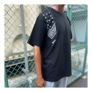 BL01-6700：BALANCE BANDANA SHOOTING TEE Ⅱ