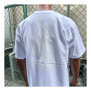 BL01-6701：BALANCE THE MARIA Tee Ⅱ