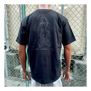 BL01-6701：BALANCE THE MARIA Tee Ⅱ