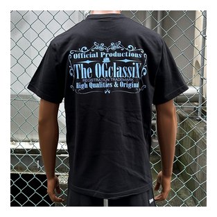 OG611：OG CLASSIX OFFICIAL SIGN 6.2 oz SS Tee