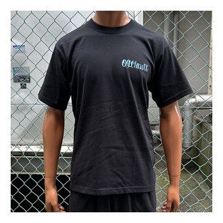 OG611：OG CLASSIX OFFICIAL SIGN 6.2 oz SS Tee