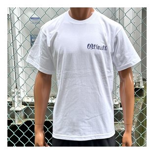 OG611：OG CLASSIX OFFICIAL SIGN 6.2 oz SS Tee