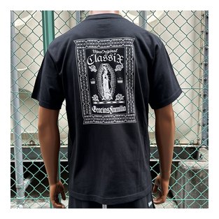 OG613：OG CLASSIX ORIGINAL MARIA 6.2 oz SS Tee