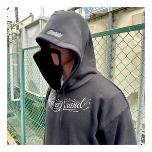 BL20-6711：BALANCE 13-B・B・C HOOD PARKA (ライトスウェット)