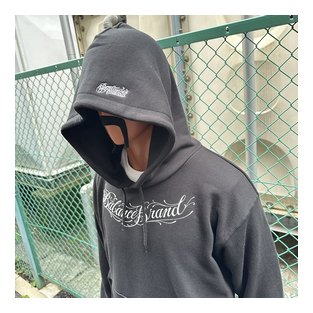 BL20-6711：BALANCE 13-B・B・C HOOD PARKA (ライトスウェット)