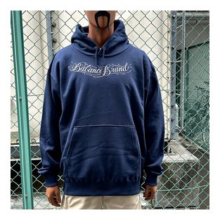 BL20-6711：BALANCE 13-B・B・C HOOD PARKA (ライトスウェット)