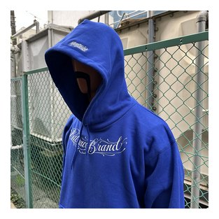 BL20-6711：BALANCE 13-B・B・C HOOD PARKA (ライトスウェット)