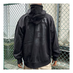 BL20-6711：BALANCE 13-B・B・C HOOD PARKA (ライトスウェット)