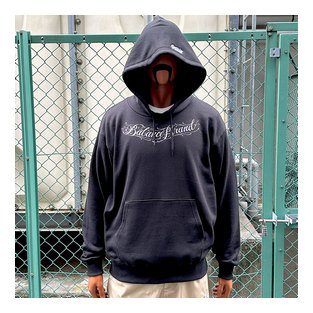 BL20-6711：BALANCE 13-B・B・C HOOD PARKA (ライトスウェット)